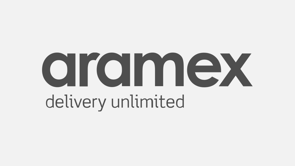 Aramex. Delivery Unlimited